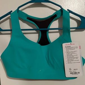 Lululemon Itty Bracer bra